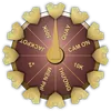 Vòng Quay May Mắn welfare icon