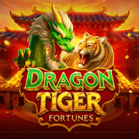 Vận May Rồng Hổ screenshot