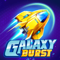 Galaxy Burst screenshot
